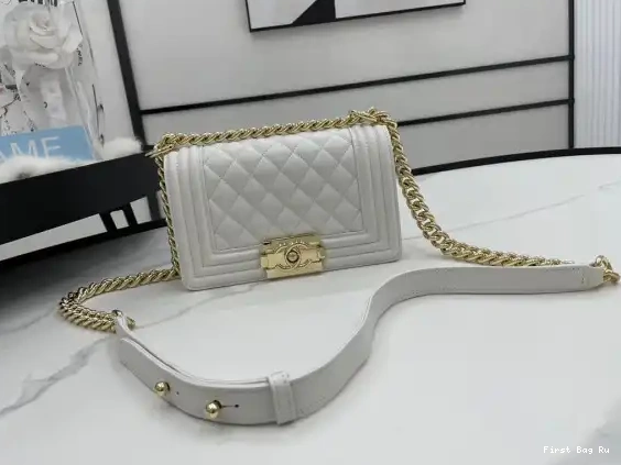 Firstbag Ru BAG CHANEL BOY 0505